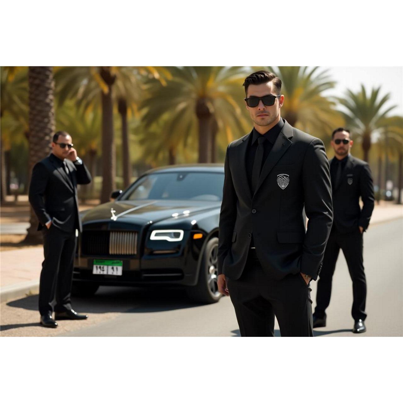 Professional Security Communication - Vision Security Services